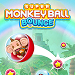 Monkey Ball Bounce
